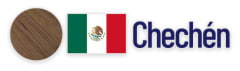 Chechen Mexicano