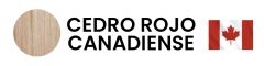 Cedro Rojo Canadiense