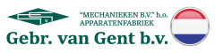 Gebr Van Gent B.V