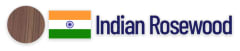 Indian Rosewood