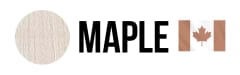 Maple Arce Canadiense