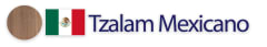 Tzalam Mexicano
