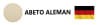 Abeto Aleman