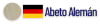 Abeto Aleman