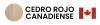 Cedro Rojo Canadiense
