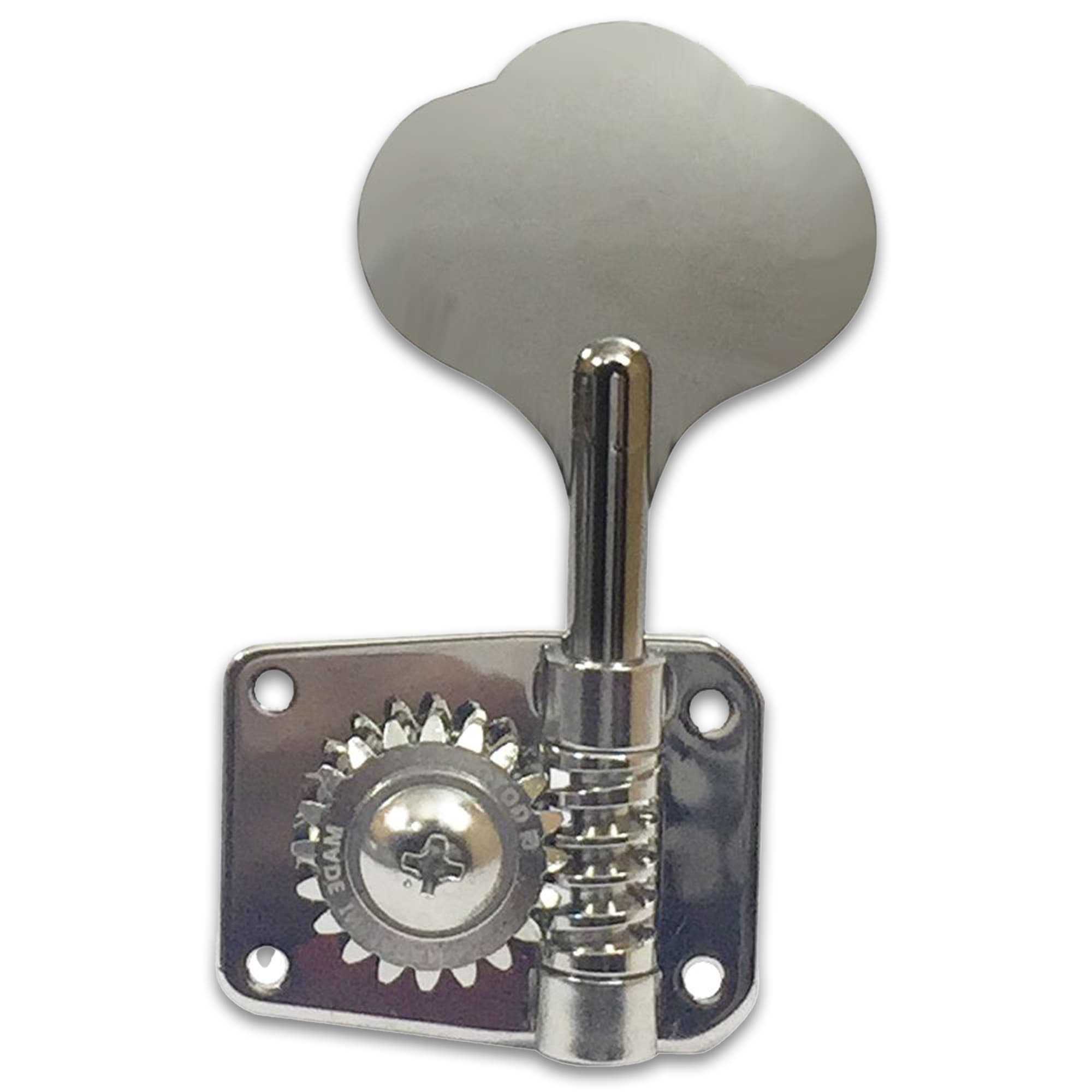 Clavija Gotoh 1R Nickel Tipo Jazz Bass GB10