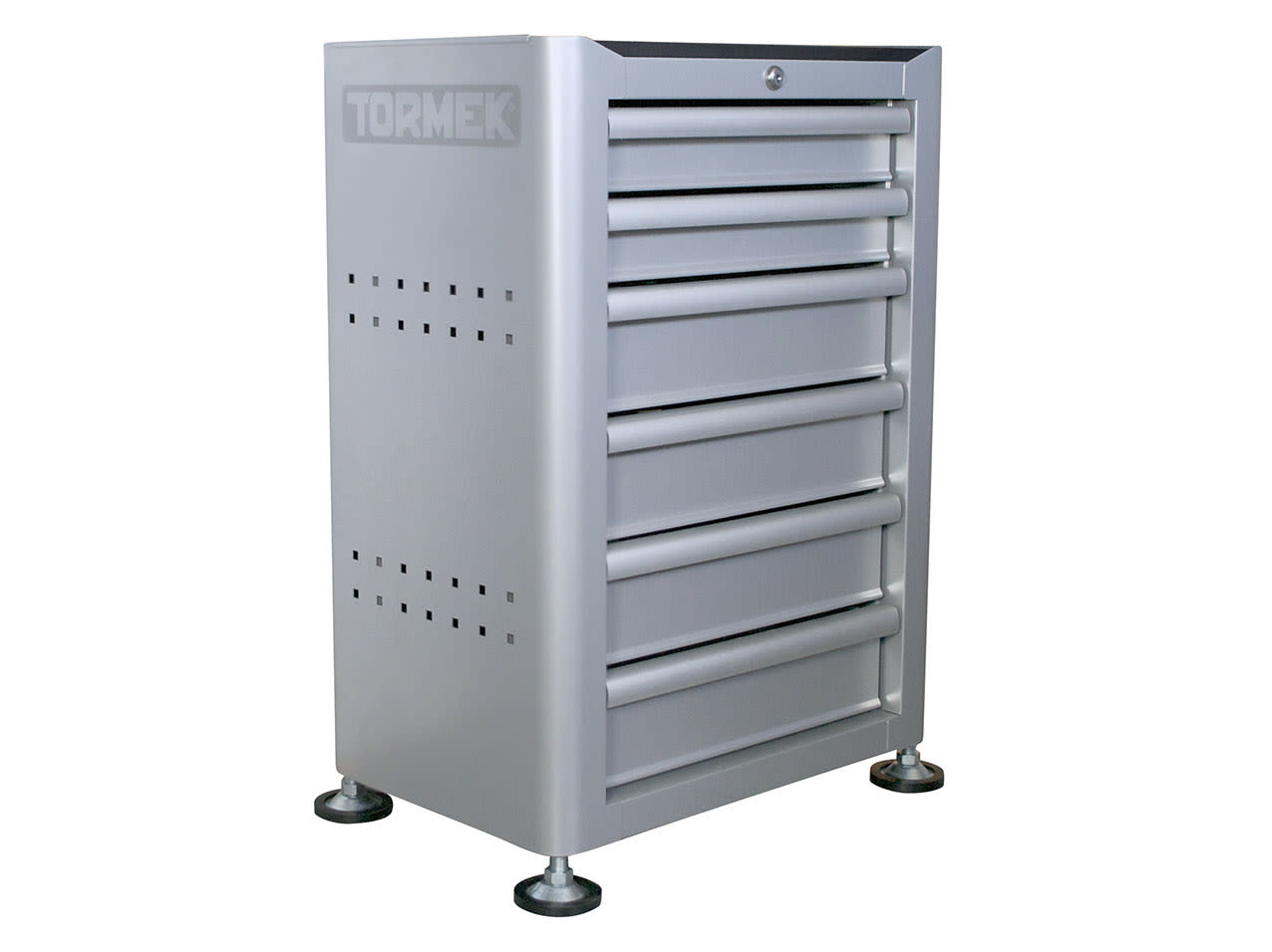 Centro de Afilado Tormek para Organizacion de Accesorios, Guias y Soportes Tormek. Mod: TS-740