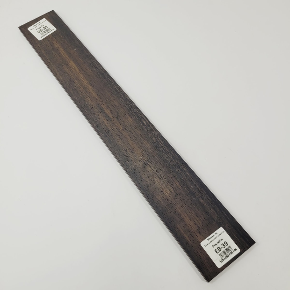 Placa Melamina Faplac Aglomerado Ébano Negro 2,75x1,83x18 Mm