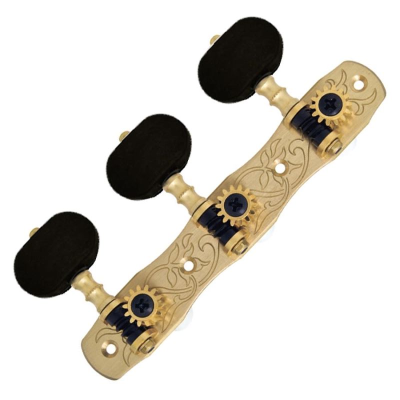 Clavijeros Guitarra Clásica | LB Luthier