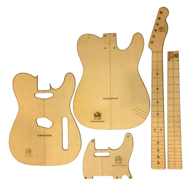 Herramientas LB Luthier LB Luthier