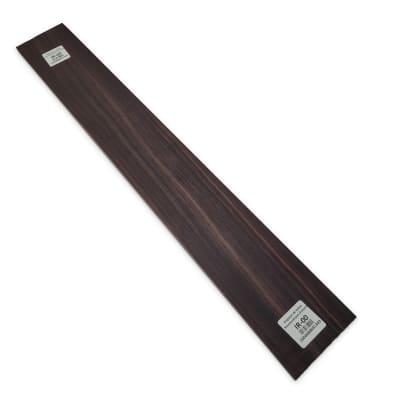Diapason IR-00 de Indian Rosewood Especial (Palosanto de la India) Corte Radial Para Guitarra1