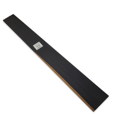 Diapason EB-00 de Ebano Negro Especial para Guitarra1