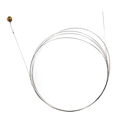 Cuerda Ernie Ball Individual para Guitarra Electrica. Calibre .0091