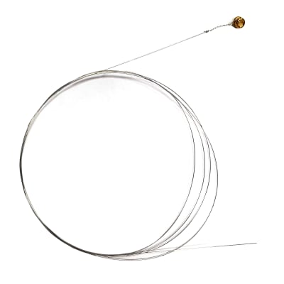 Cuerda Ernie Ball Individual para Guitarra Electrica. Calibre .0101