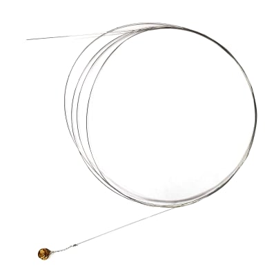 Cuerda Ernie Ball Individual para Guitarra Electrica. Calibre .0131