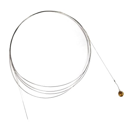 Cuerda Ernie Ball Individual para Guitarra Electrica. Calibre .0141