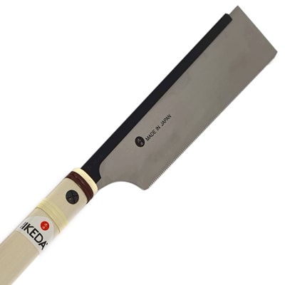 Sierra Japonesa Douzuki. Mod: J-WD240. 240 mm1