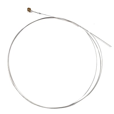 Cuerda Ernie Ball Individual para Guitarra Electrica. Calibre .0161