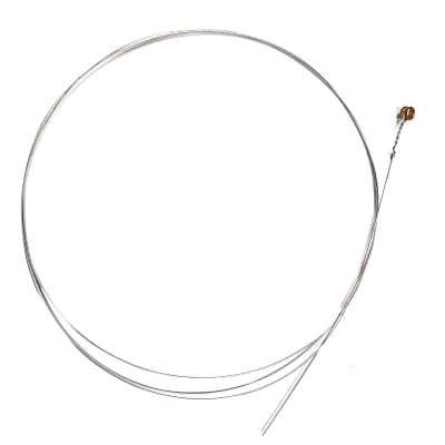 Cuerda Ernie Ball Individual para Guitarra Electrica. Calibre .017