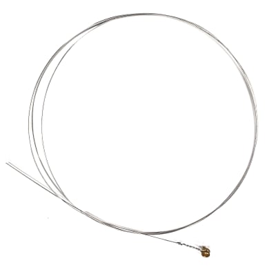 Cuerda Ernie Ball Individual para Guitarra Electrica. Calibre .018