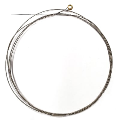 Cuerda Ernie Ball Individual para Guitarra Electrica. Calibre .0241