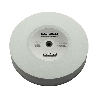 Piedra de Afilado Tormek Grano 220/1000 Mod: SG-250