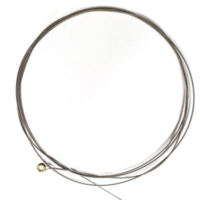 Cuerda Ernie Ball Individual para Guitarra Electrica. Calibre .0321