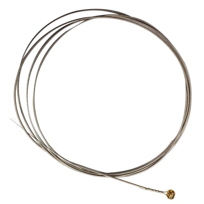 Cuerda Ernie Ball Individual para Guitarra Electrica. Calibre .0361