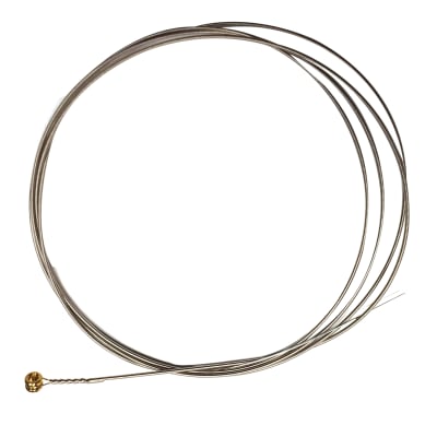 Cuerda Ernie Ball Individual para Guitarra Electrica. Calibre .0421