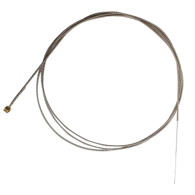 Cuerda Ernie Ball Individual para Guitarra Electrica. Calibre .0461