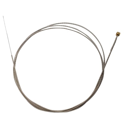 Cuerda Ernie Ball Individual para Guitarra Electrica. Calibre .048