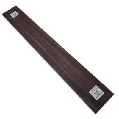 Diapason IR-07 de Indian Rosewood Especial (Palosanto de la India) Corte Radial Para Guitarra1