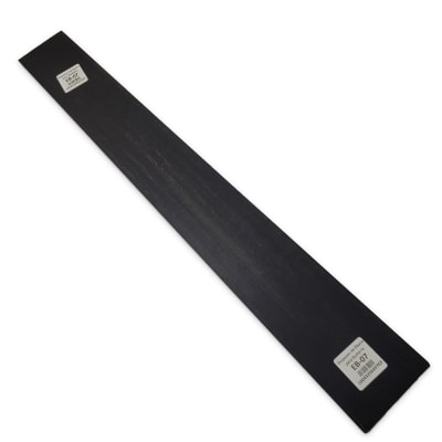Diapason EB-07 de Ebano Negro para Guitarra1