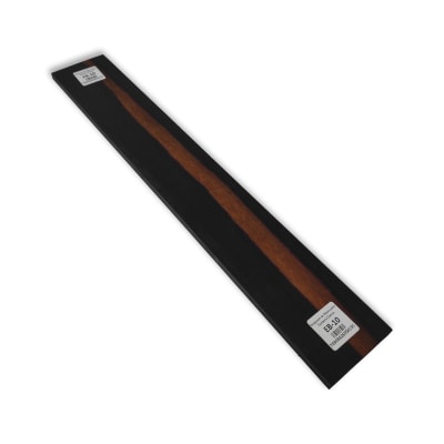 Diapason EB-10 de Ebano Exotico para Guitarra1
