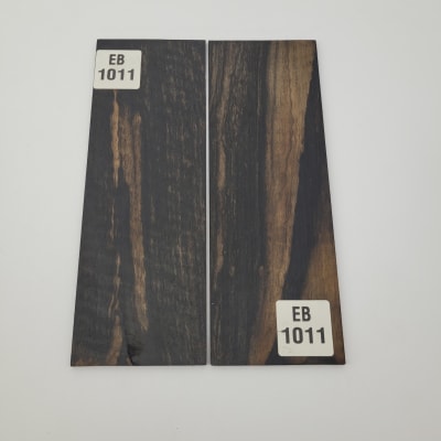 Pala de Ebano EB-1011 para Guitarra1