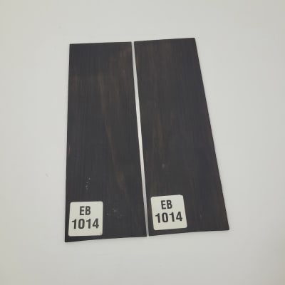 Pala de Ebano EB-1014 para Guitarra1