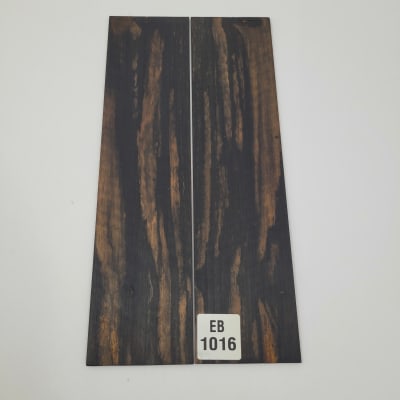 Pala de Ebano EB-1016 para Guitarra1