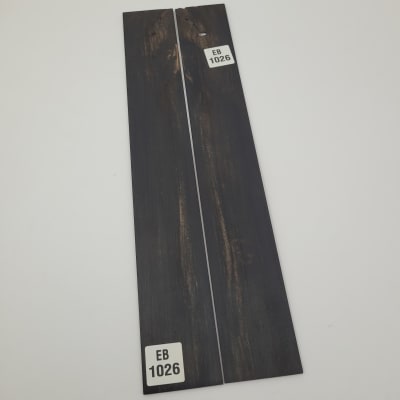 Pala de Ebano EB-1026 para Guitarra1
