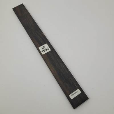Pieza de Ebano EB-1032 para Artesania1