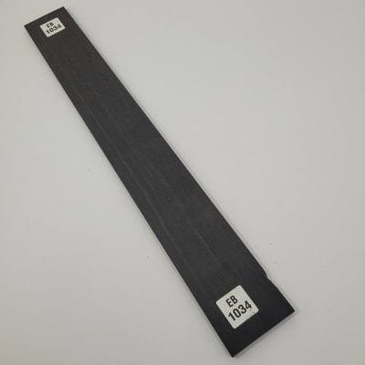Pieza de Ebano EB-1034 para Artesania1
