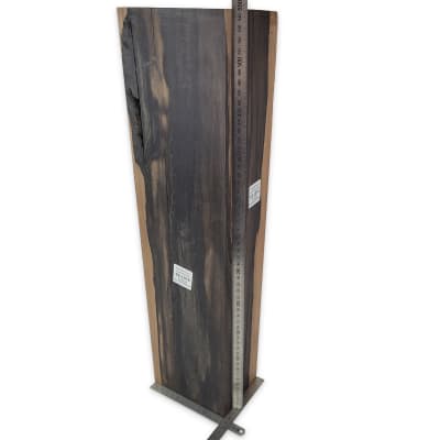 Bloque EB-1076 de Ebano Especial para Artesania