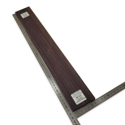 Diapason IR-11 de Indian Rosewood para Instrumentos Pequeños1