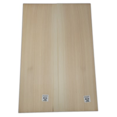 Tapa Armonica Unica SK-110 de Sitka Spruce para Guitarra1