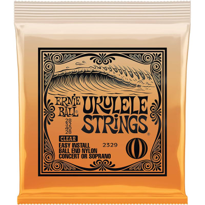 Cuerdas para Ukelele. Mod: 23291