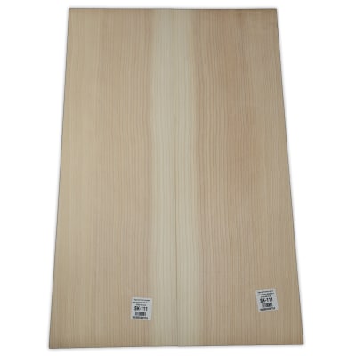 Tapa Armonica Unica SK-111 de Sitka Spruce para Guitarra1