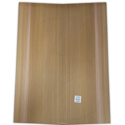 Tapa Armonica CR-111 de Cedro Rojo Canadiense Calidad AA para Guitarra1