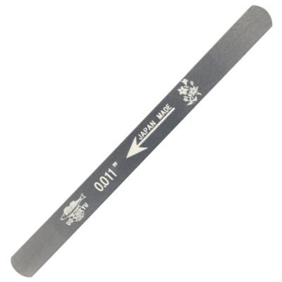 Lima para Cejuela de Hueso. Mod: 5001-11. Calibre 0.011