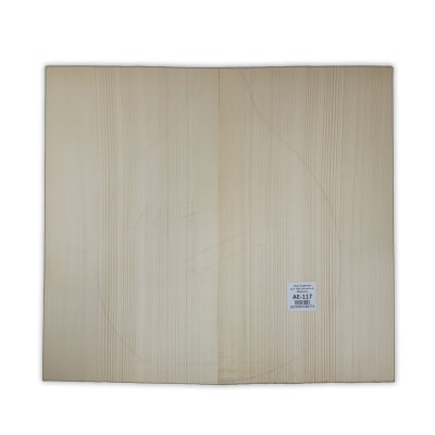 Tapa Armonica AE-117 de Abeto Engelmann Especial para Mandolina1