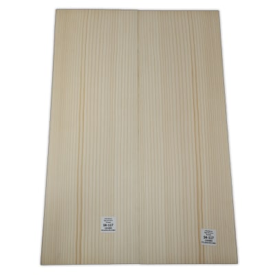 Tapa Armonica Unica SK-117 de Sitka Spruce para Guitarra / Calidad A1