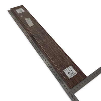 Diapason PF-12 de Pau Ferro Especial para Instrumentos Pequeños